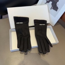 Miu Miu Gloves